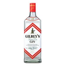 Gilbey’s - Pink Gin 250ml